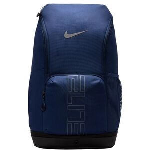 Nike Men's Blue Backpack